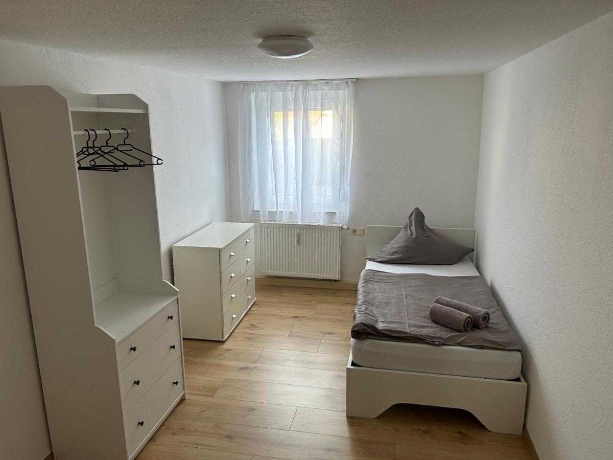 Ferienwohnung Cavallino 2 Gammelshausen Zewnętrze zdjęcie