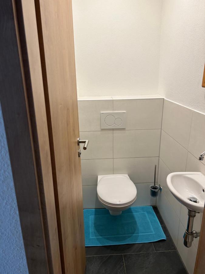 Ferienwohnung Cavallino 2 Gammelshausen Zewnętrze zdjęcie